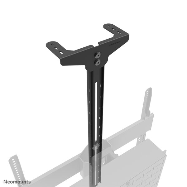 Neomounts AFLS-825BL1 Videobar en multimedia kit - universeel - Afbeelding 7