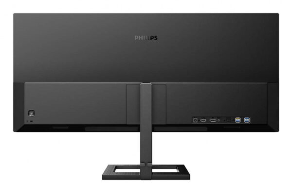 Philips E Line 346E2LAE/00 LED display 86,4 cm (34") 3440 x 1440 Pixels Wide Quad HD LCD Zwart - Afbeelding 7