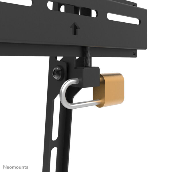 Neomounts WL30-350BL14 TV-beugel wand 32-65" - vlak - vergrendelbaar - Afbeelding 7