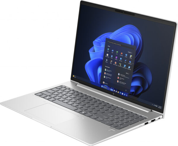 HP EliteBook 665 G11 AMD Ryzen™ 7 7735U Laptop 40,6 cm (16") WUXGA 16 GB DDR5-SDRAM 512 GB SSD Wi-Fi 6E (802.11ax) Windows 11 Pr - Afbeelding 8