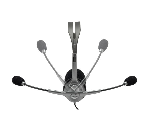 Logitech H110 headset - Afbeelding 3