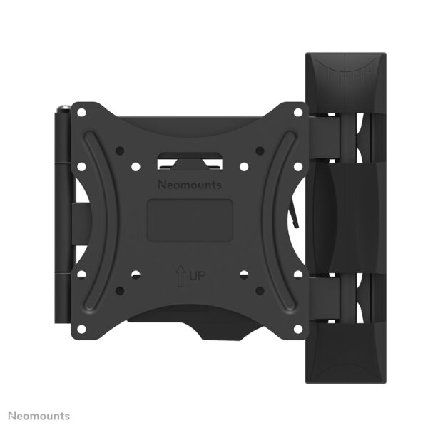 Neomounts WL40-550BL12 TV-beugel wand 32-55" - full motion - Easy Install - Afbeelding 3