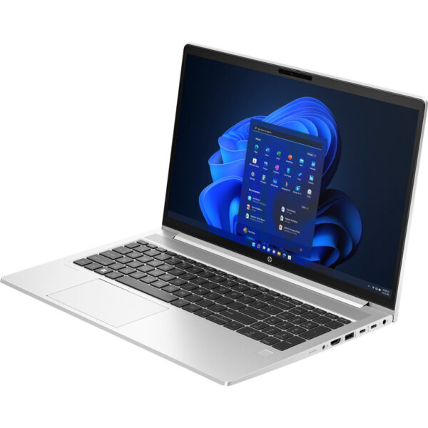HP ProBook 450 G10 Intel® Core™ i5 i5-1334U Laptop 39,6 cm (15.6") Full HD 16 GB DDR4-SDRAM 512 GB SSD Wi-Fi 6E (802.11ax) Windo - Afbeelding 3