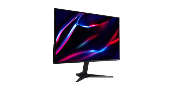 Acer Nitro VG273Ebmiix computer monitor 68,6 cm (27") 1920 x 1080 Pixels Full HD Zwart - Afbeelding 2