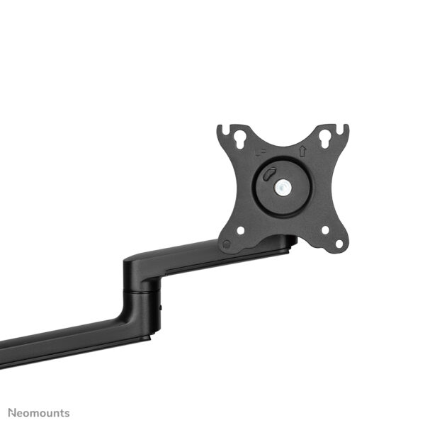 Neomounts DS60-425BL1 Monitorarm 17-27" - ruimtebesparend - Afbeelding 9