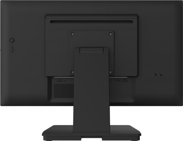 iiyama ProLite T2252MSC-B2 computer monitor 54,6 cm (21.5") 1920 x 1080 Pixels Full HD LCD Touchscreen Zwart - Afbeelding 7