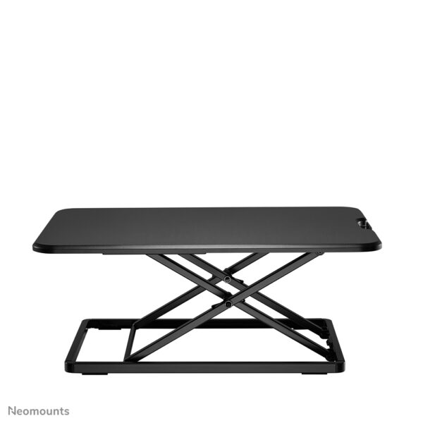 Neomounts NS-WS050BLACK Zit-stawerkplek - Afbeelding 6