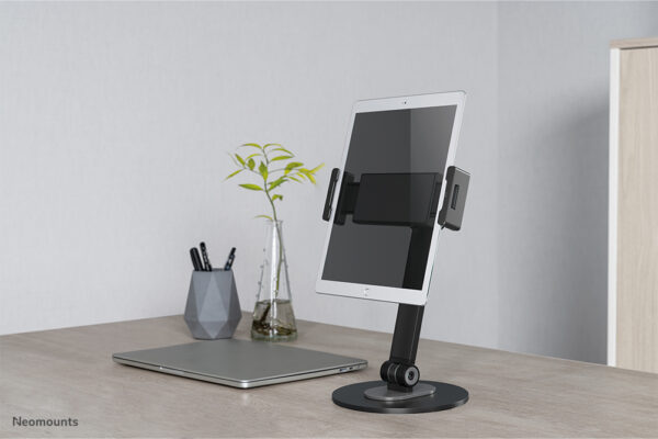 Neomounts DS15-540BL1 Tablet standaard 4.7-12.9" - universeel - Afbeelding 13