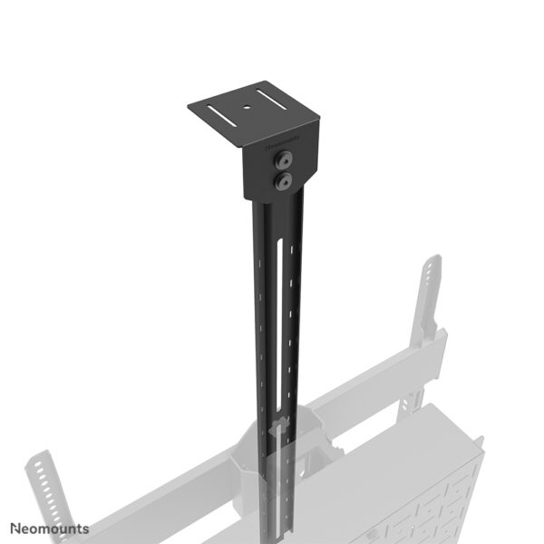 Neomounts AFLS-825BL1 Videobar en multimedia kit - universeel - Afbeelding 6