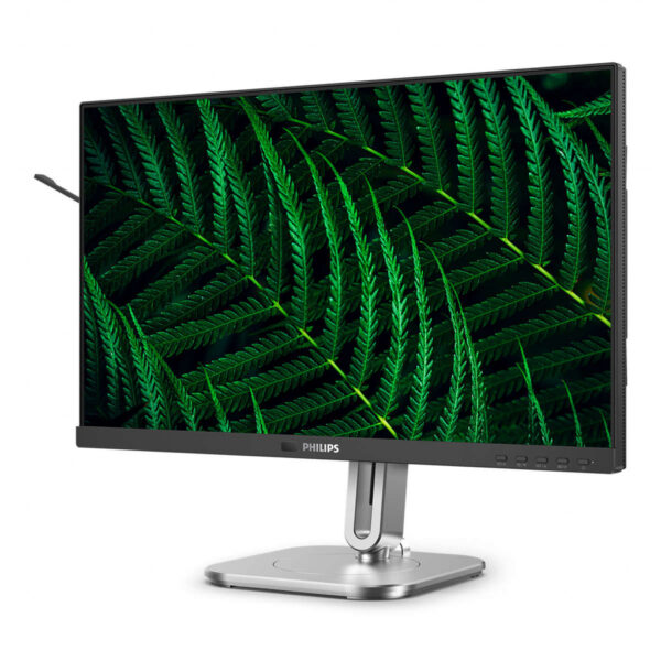 Philips 5000 series 24B2G5301/00 computer monitor 60,5 cm (23.8") 1920 x 1080 Pixels Full HD LCD Zwart - Afbeelding 4