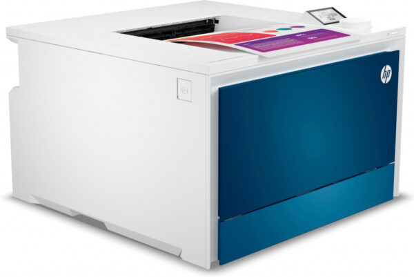 HP Color LaserJet Pro 4202dn printer - Afbeelding 5