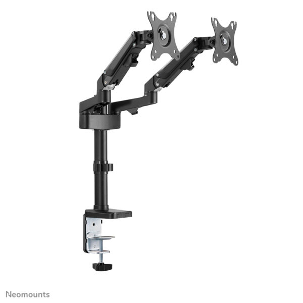 Neomounts DS70-750BL2 Monitorarm 17-27" - gasveer - Afbeelding 7