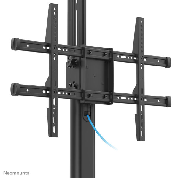 Neomounts PLASMA-M1900E TV trolley 37-70" - roteerbaar - Afbeelding 11