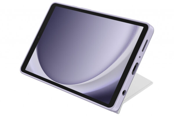 Samsung EF-BX110TWEGWW tabletbehuizing 22,1 cm (8.7") Folioblad Wit - Afbeelding 8