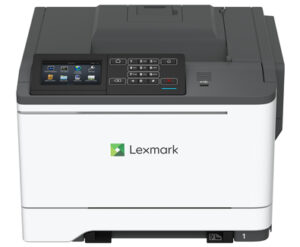 Lexmark CS622de Kleur 2400 x 600 DPI A4