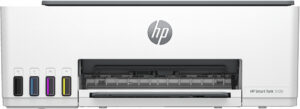 HP Smart Tank 5105 Draadloos All-in-One Kleur Printer, Kopieerapparaat, scanner