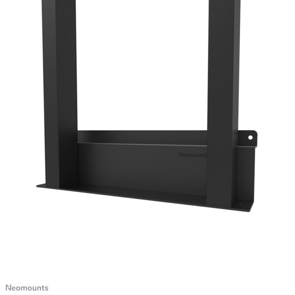 Neomounts WL55-875BL1 TV vloerstandaard 55-100" - wand - gemotoriseerd - TÜV - Afbeelding 11