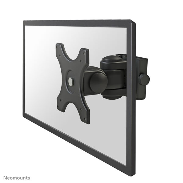 Neomounts FPMA-W250BLACK Monitor/TV-beugel wand 10-30" - full motion