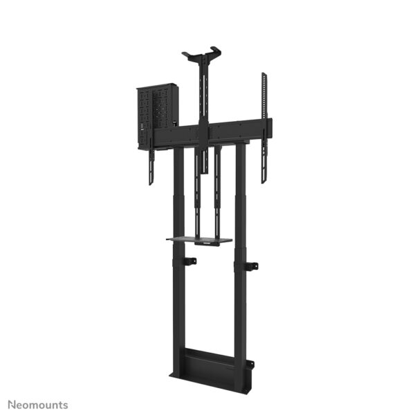Neomounts WL55-875BL1 TV vloerstandaard 55-100" - wand - gemotoriseerd - TÜV - Afbeelding 15