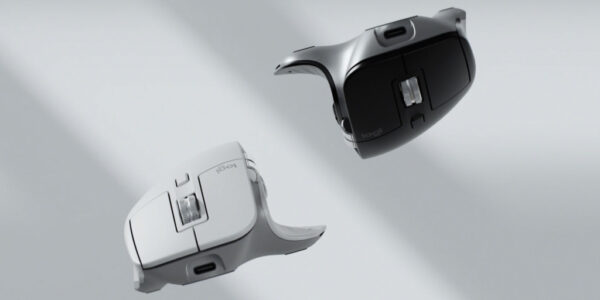 Logitech MX Master 3S - Afbeelding 2