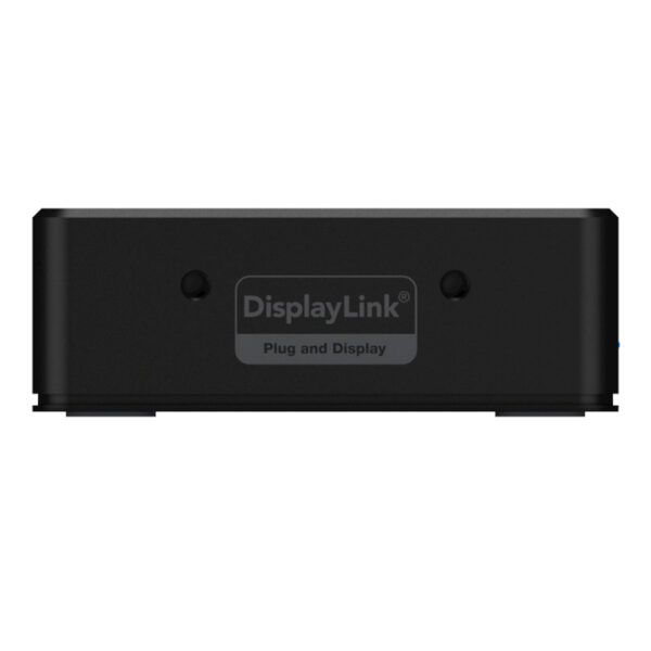 Belkin USB-C Dual Display Dock - Afbeelding 6