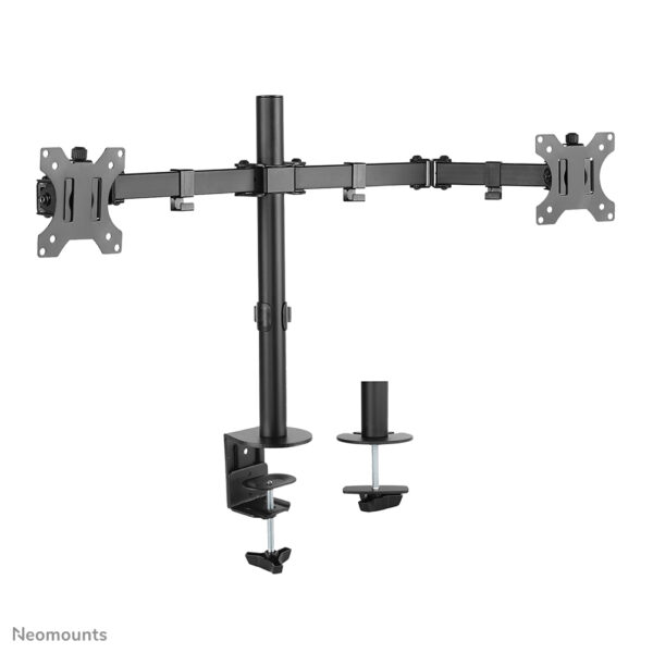 Neomounts FPMA-D550DBLACK Monitorarm 10-32" - Afbeelding 3