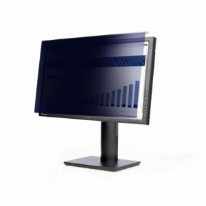 StarTech.com 24 inch 16:10 Computer Monitor Privacy Filter, Hangend Acryl Security Filter, Snel te installeren Privacy Screen, M