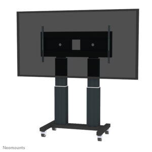 Neomounts PLASMA-M2600BLACK TV trolley 70-120" - gemotoriseerd