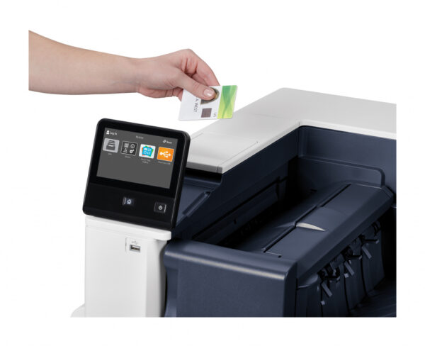 Xerox VersaLink C7000 A3 35/35 ppm Printer Adobe PS3 PCL5e/6 2 laden totaal 620 vel - Afbeelding 5