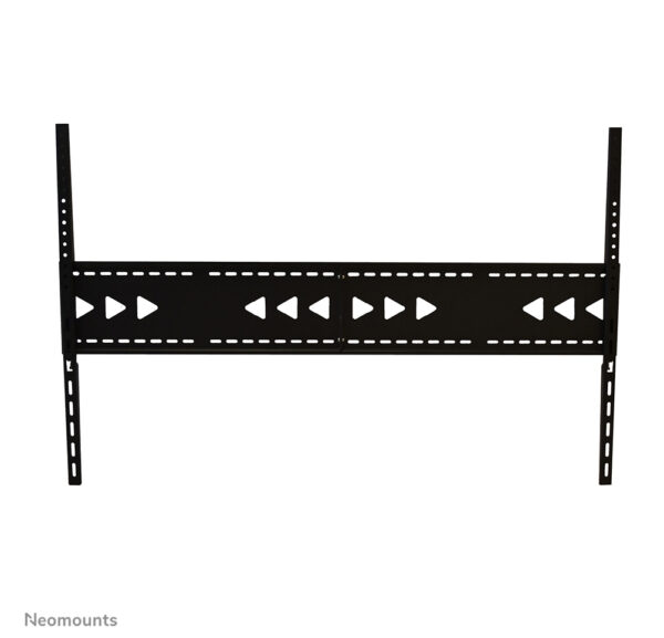 Neomounts LFD-W1500 TV-beugel wand 60-100" - vlak - landscape en portrait - Afbeelding 2