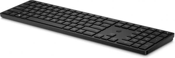 HP 455 programmeerbaar draadloos toetsenbord - Afbeelding 7
