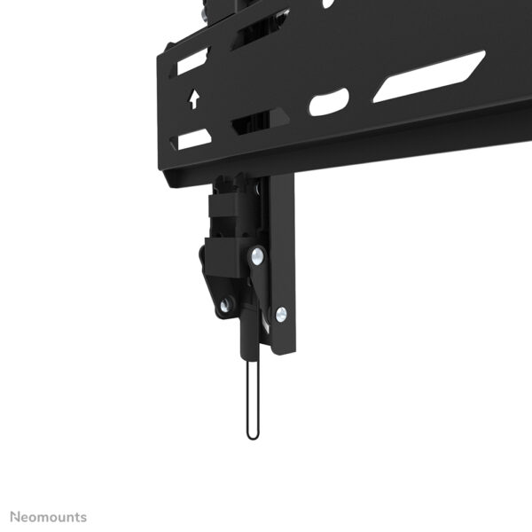Neomounts WL35S-850BL12 TV-beugel wand 24-65" - kantelbaar - vergrendelbaar - snelle installatie - Afbeelding 9