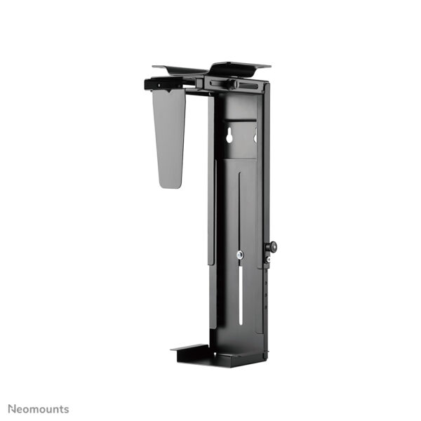 Neomounts NM-CPU100BLACK CPU houder - draaibaar - max 10 kg - universeel - Afbeelding 3