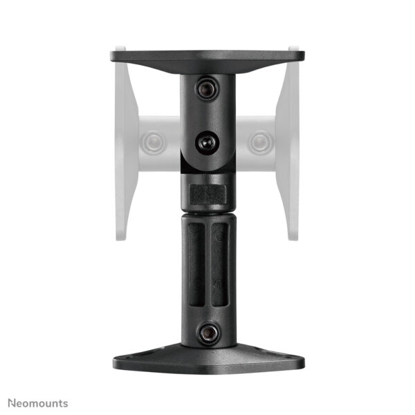 Neomounts SPEAKER-W100BLACK Speaker houder - universeel - full motion - Afbeelding 3