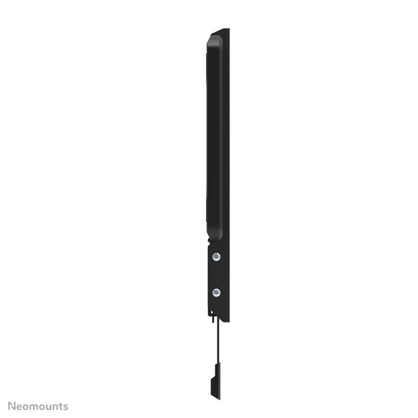 Neomounts WL30-550BL12 TV-beugel wand 24-65" - ultra-vlak - Easy Install - Afbeelding 4