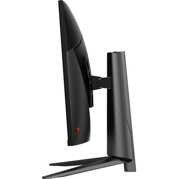 MSI MAG401QR computer monitor 101,6 cm (40") 3440 x 1440 Pixels UltraWide Quad HD Zwart - Afbeelding 5