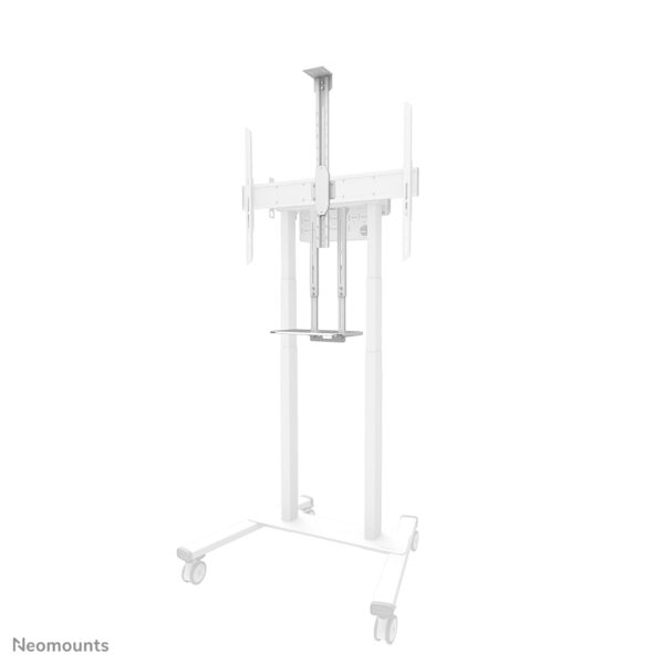 Neomounts AFL-875WH1 Videobar en multimedia kit - universeel - Afbeelding 2