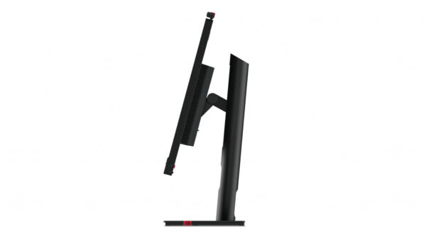 Lenovo ThinkVision T27hv-30 LED display 68,6 cm (27") 2560 x 1440 Pixels Quad HD Zwart - Afbeelding 12