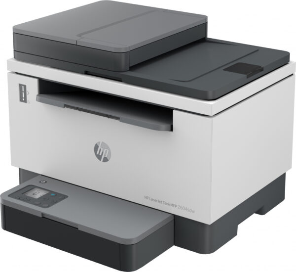 HP LaserJet Tank MFP 2604sdw printer - Afbeelding 2