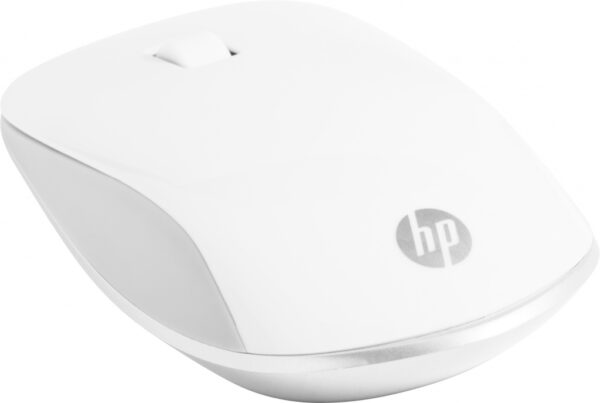 HP 410 Slim witte Bluetooth-muis - Afbeelding 7