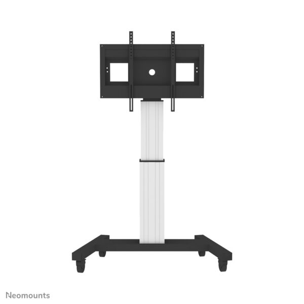 Neomounts PLASMA-M2500SILVER TV trolley 42-100" - gemotoriseerd - Afbeelding 4