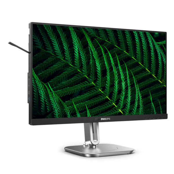 Philips 5000 series 24B2G5301/00 computer monitor 60,5 cm (23.8") 1920 x 1080 Pixels Full HD LCD Zwart - Afbeelding 6