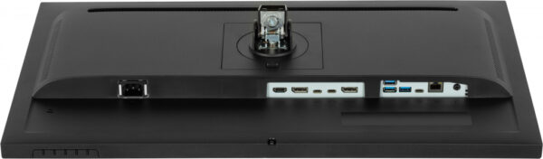 iiyama ProLite XUB2797QSNP-B1 computer monitor 68,6 cm (27") 2560 x 1440 Pixels Wide Quad HD LED Zwart - Afbeelding 12