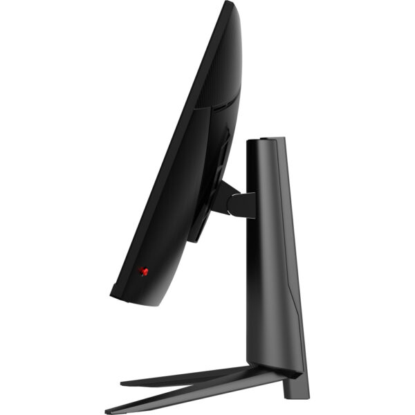 MSI MAG401QR computer monitor 101,6 cm (40") 3440 x 1440 Pixels UltraWide Quad HD Zwart - Afbeelding 4