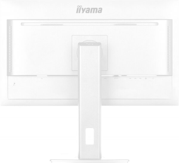 iiyama ProLite XUB2797HSN-W2 computer monitor 68,6 cm (27") 1920 x 1080 Pixels Full HD LED Wit - Afbeelding 4