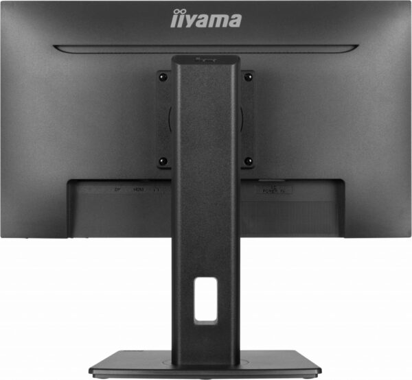 iiyama ProLite XUB2293HS-B6 computer monitor 54,6 cm (21.5") 1920 x 1080 Pixels Full HD LED Zwart - Afbeelding 2