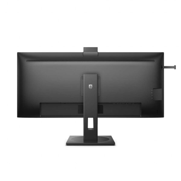 Philips 5000 series 40B1U5601H/00 computer monitor 101,6 cm (40") 3440 x 1440 Pixels Wide Quad HD LCD Zwart - Afbeelding 8