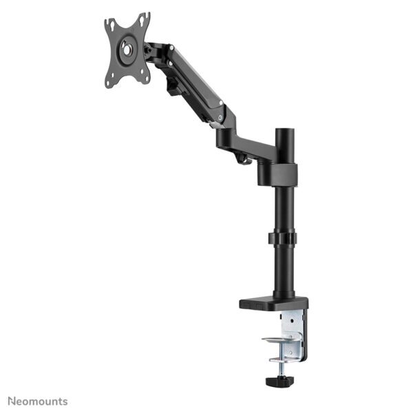 Neomounts DS70-750BL1 Monitorarm 17-27" - gasveer - Afbeelding 6
