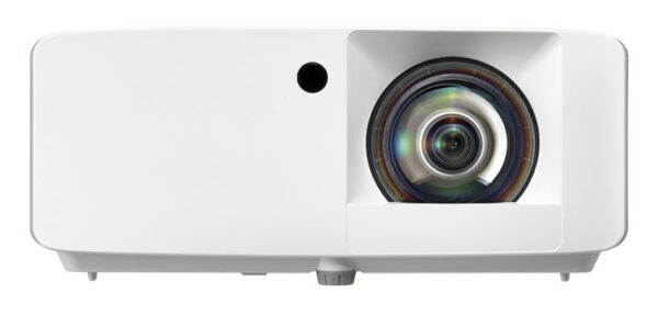 Optoma ZH350ST beamer/projector Projector met korte projectieafstand 3500 ANSI lumens DLP 1080p (1920x1080) 3D Wit - Afbeelding 11