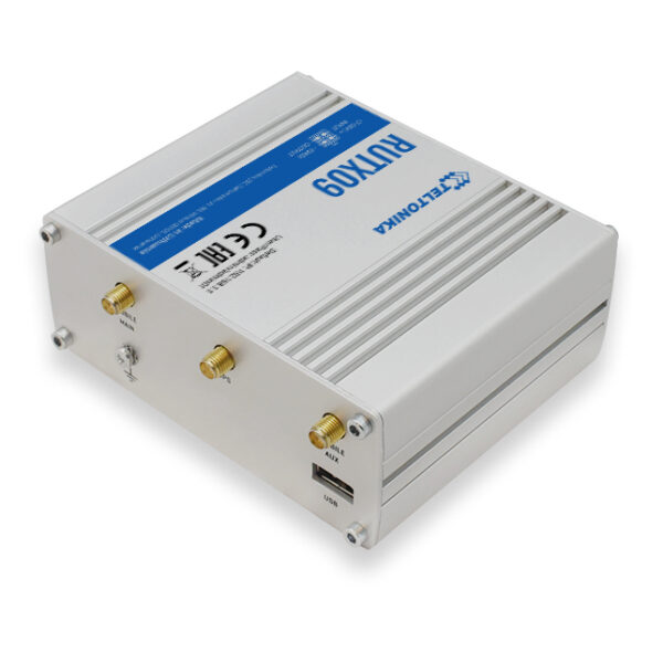 Teltonika RUTX09 Router voor mobiele netwerken - Afbeelding 3